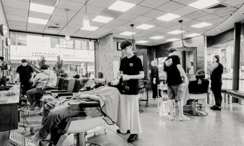 Star and Gateway Programmes