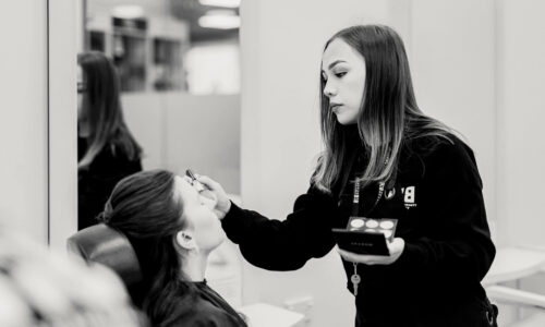 Lash Course